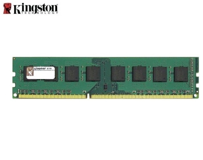 Купить память Kingston DDR3 8GB 1333 KVR1333D3N9/8G в Минске, цены