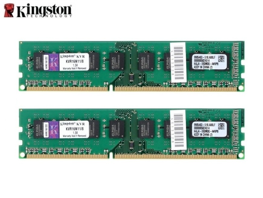 Можно ли поставить память ddr3 вместо ddr2