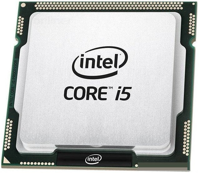 Intel core i5 2400 какое поколение