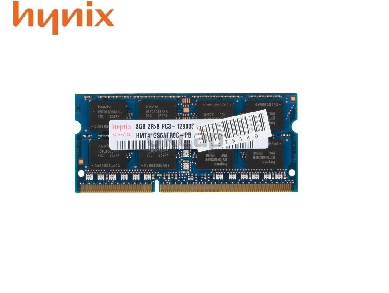 Тайминги оперативной памяти ddr3 1600