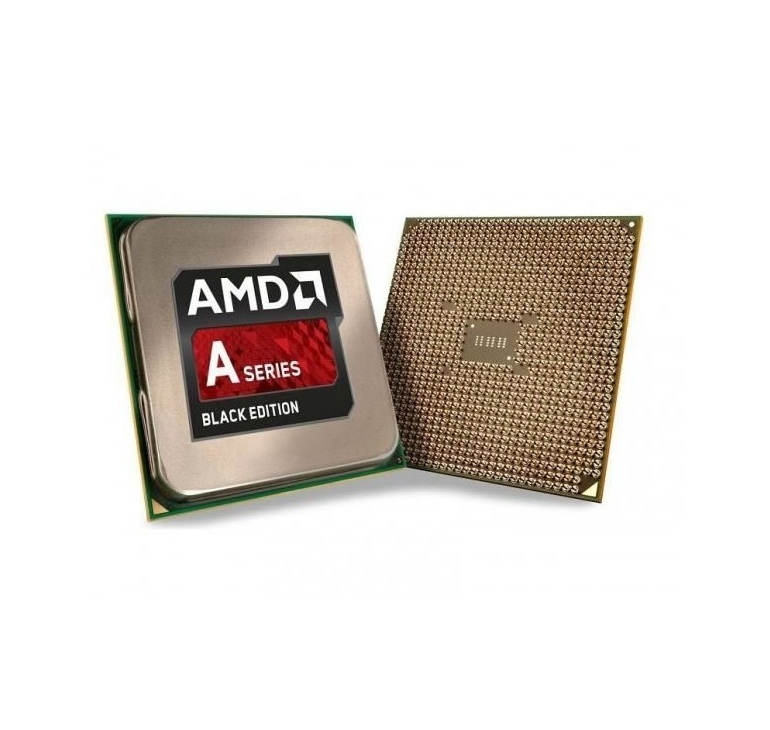 Самый первый процессор amd